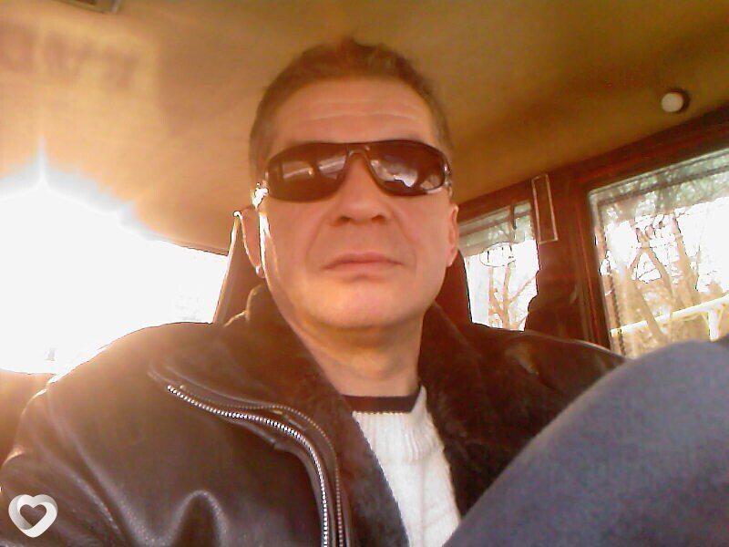 Сергей, 50, Курске — анкета №988947