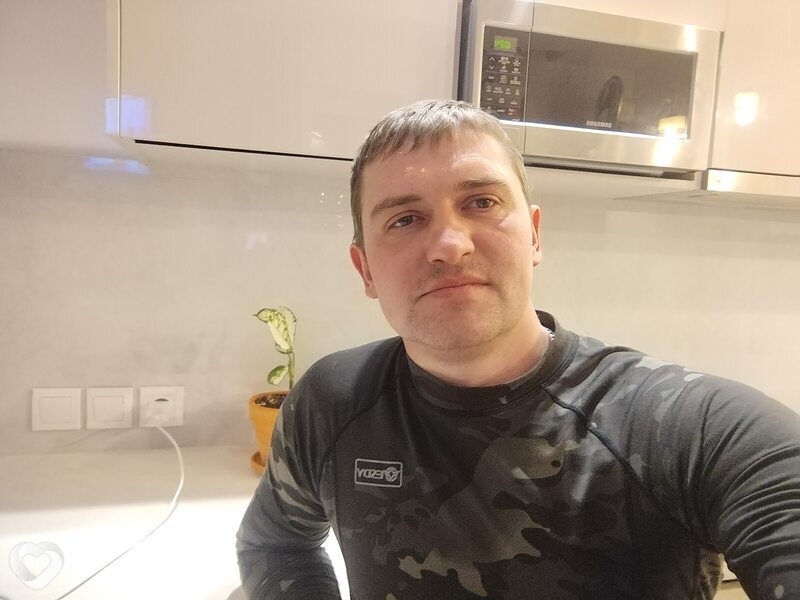 Андрей, 41, Пензе — анкета №988949