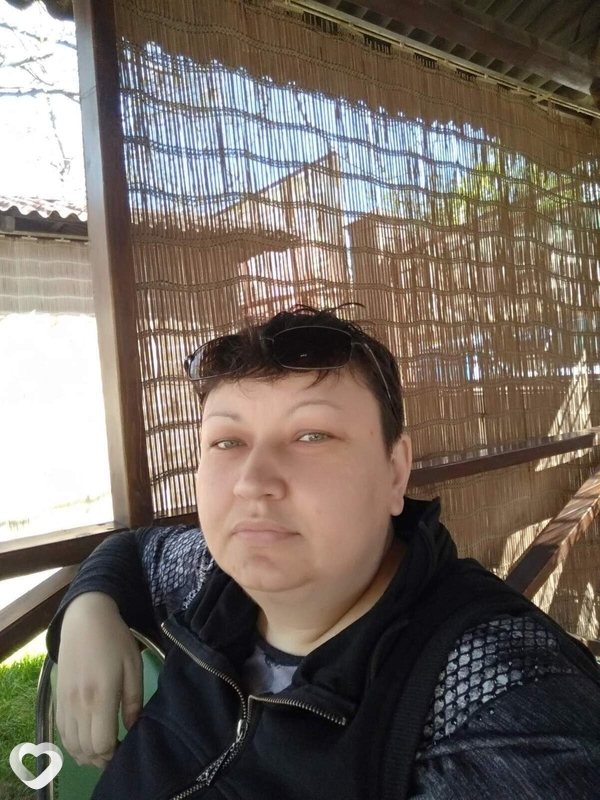 Ольга, 46, Бишкек — анкета №988953