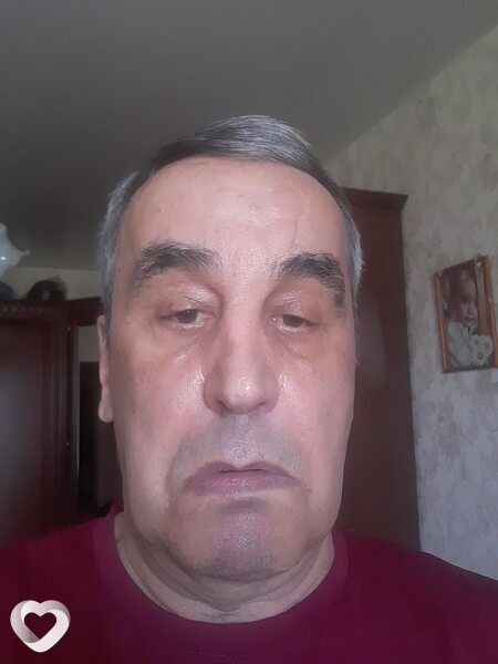 Коля, 63, Москве — анкета №988959