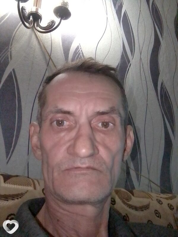Вячеслав, 51, Ишимбае — анкета №988915