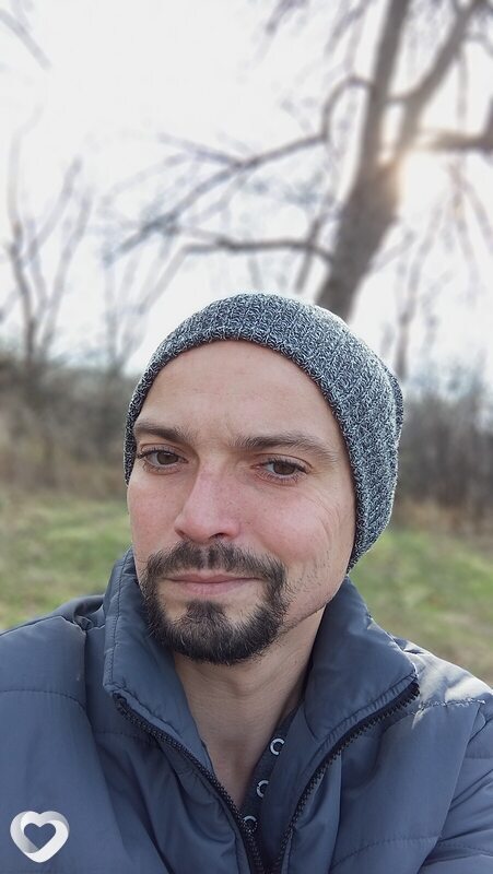 Игорь, 36, Гукове — анкета №988916