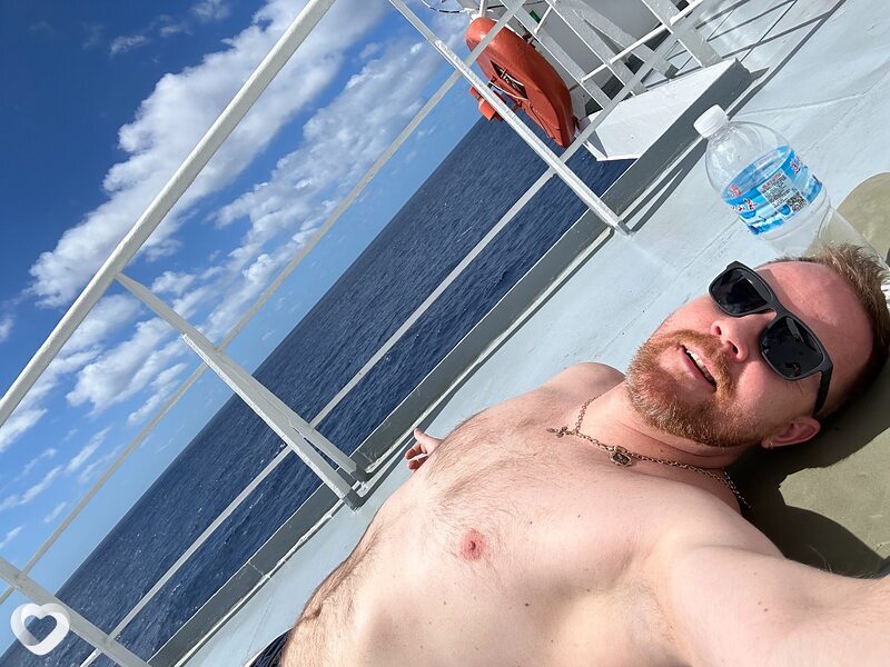 Сергей, 39, Москве — анкета №988919