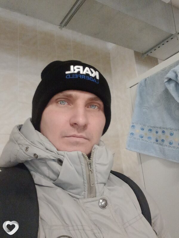 Артем, 34, Донецке — анкета №988925