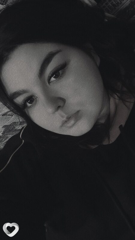 Лана, 21, Москве — анкета №988926