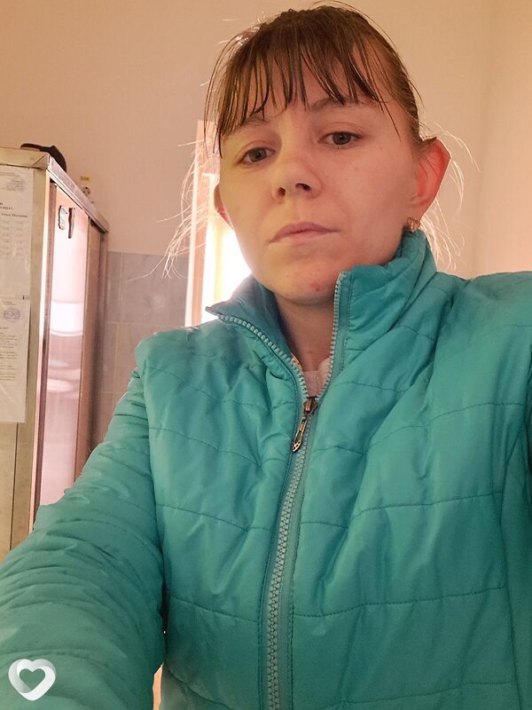 Анна, 32, Таганроге — анкета №988933