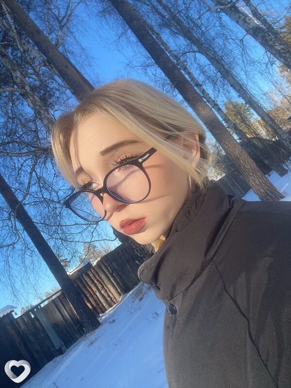 Вика, Заречный