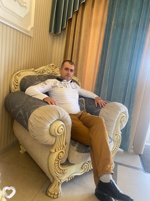 Артур, 45, Каменске-Шахтинском — анкета №988936
