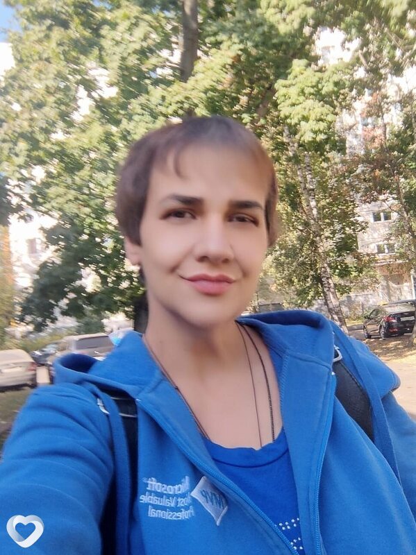 Светлана, 50, Москве — анкета №989365