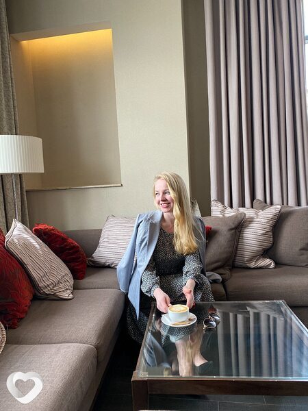 Катерина, 41, Москве — анкета №989377