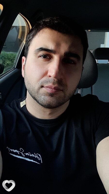 Roman, 35, Варшава — анкета №989378