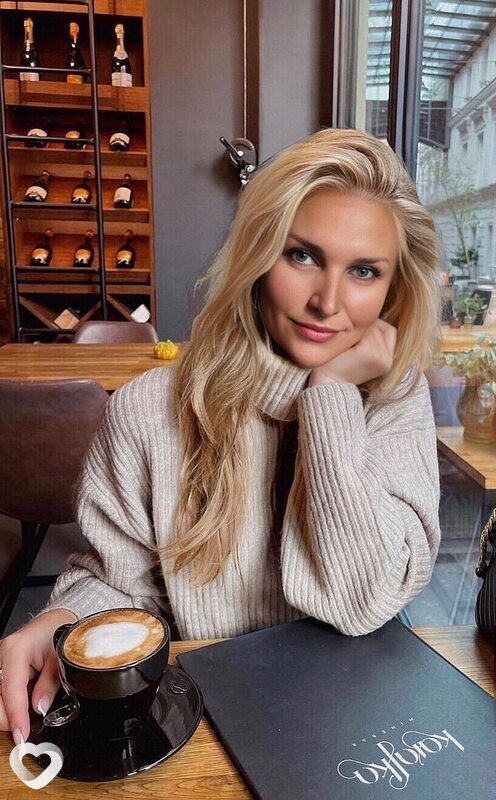 Ангелина, Большой Улуй