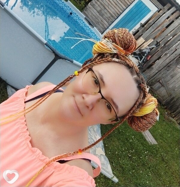 Елена, 39, Ижевске — анкета №989217