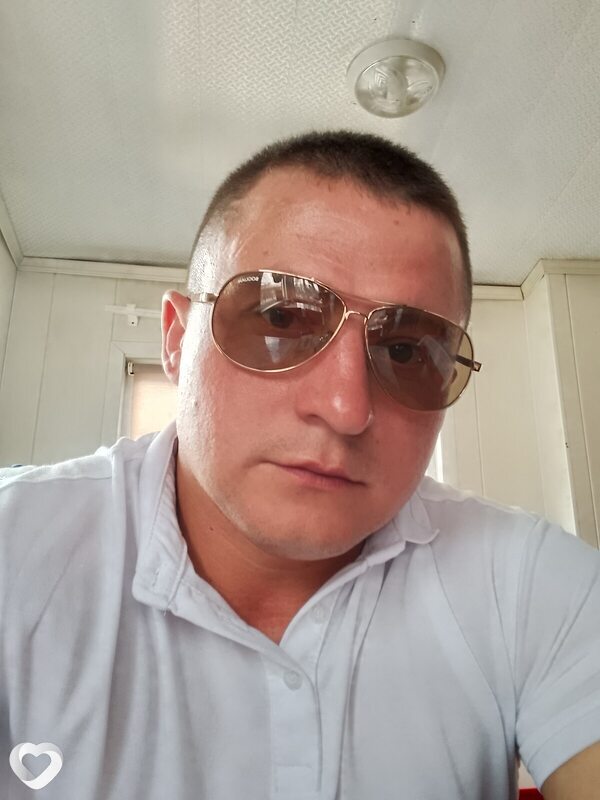 Марк, 32, Караганде — анкета №989220