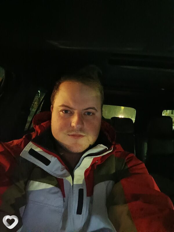 Эдуард, 29, Иванове — анкета №989221