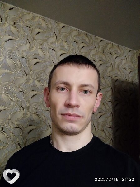 Миколай, 35, Харькове — анкета №989231