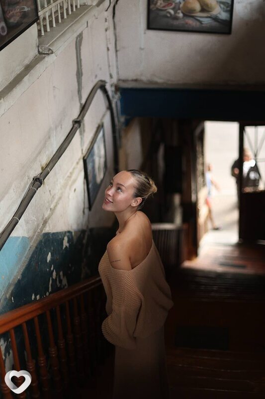 Дарья, 21, Тамбове — анкета №989342