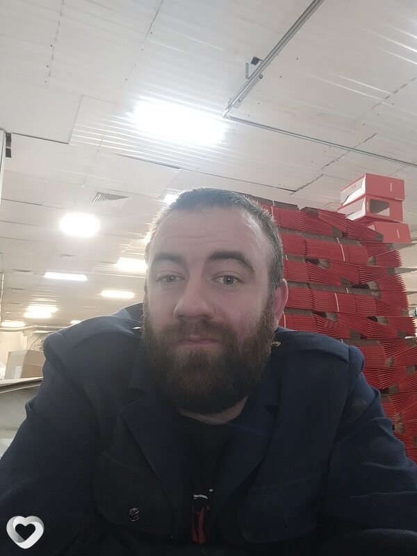Антон, 31, Минске — анкета №989348