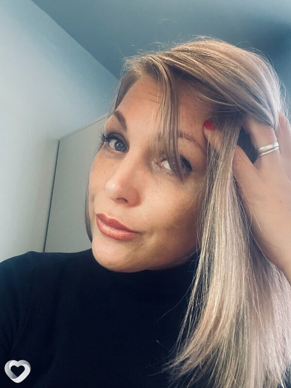 Вероника, 46, Калининграде — анкета №989270