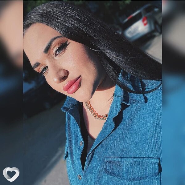 Элина, 28, Орше — анкета №989272