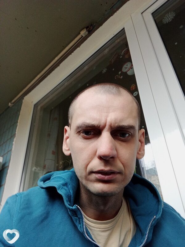 Стас, 36, Днепр — анкета №989273