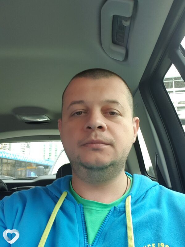 Дмитрий, 38, Саратове — анкета №989280