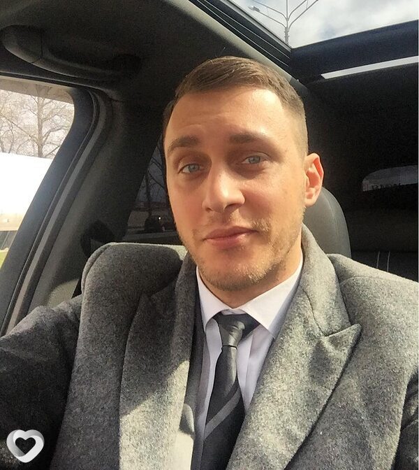 Александр, 38, Анапе — анкета №989282