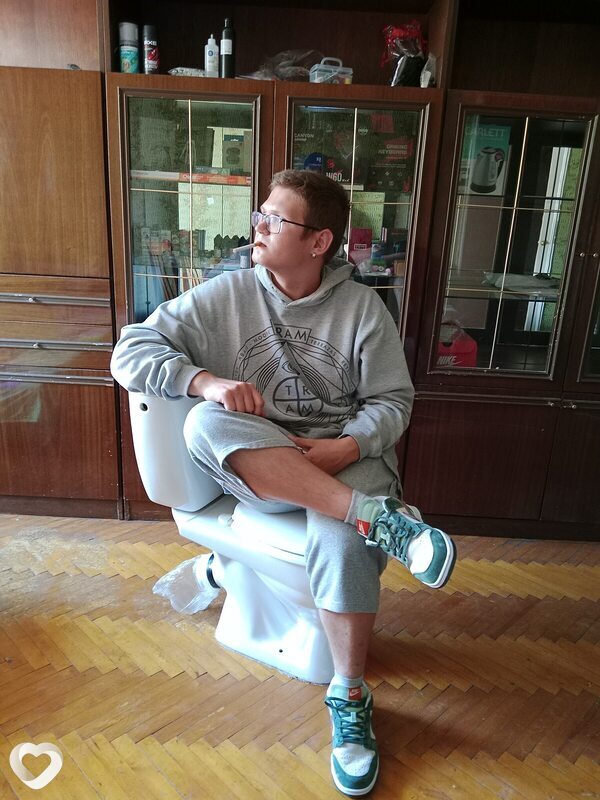 Иван, 24, Гомеле — анкета №989287