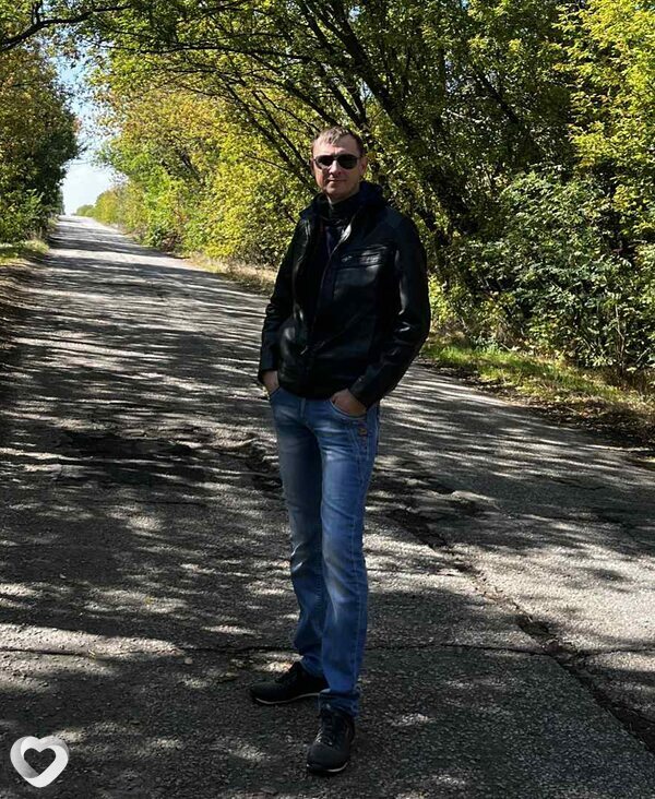 Сергей, 38, Никополе — анкета №989164