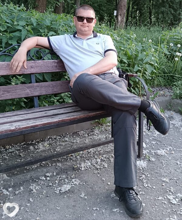 Евгений, 36, Рязани — анкета №989173