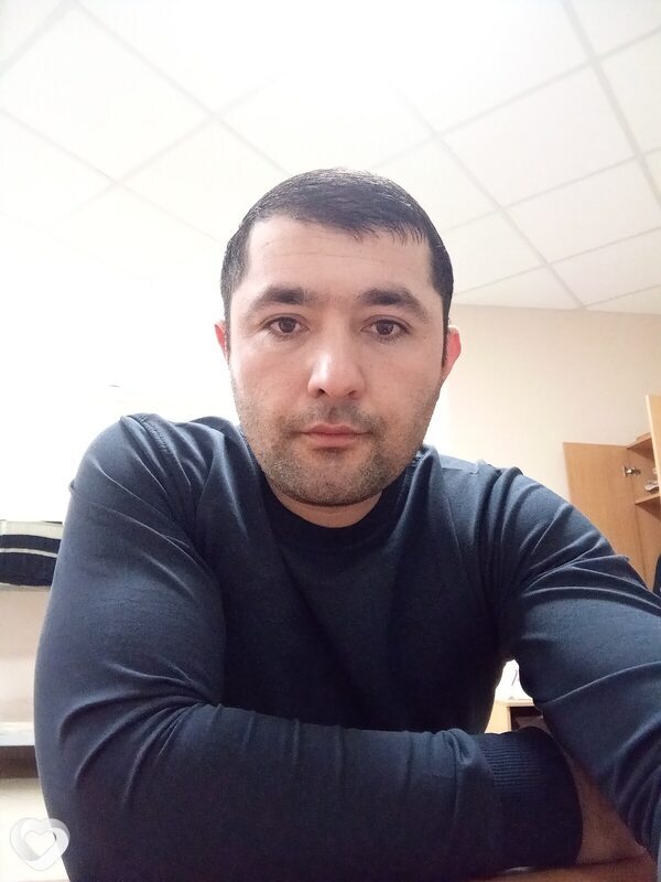 Санат, 40, Пятигорске — анкета №989184