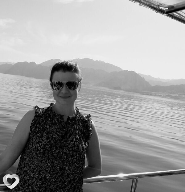 Маруся, 45, Минске — анкета №989414