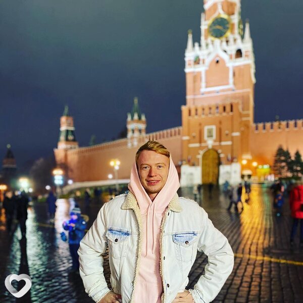 Евгений, 28, Мозыре — анкета №989415