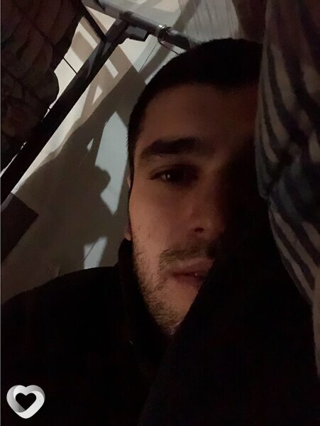 Андрей, 30, Москве — анкета №989423