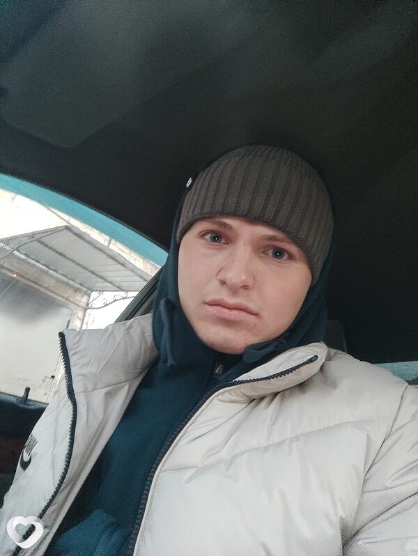 Миша, 23, Миассе — анкета №989436