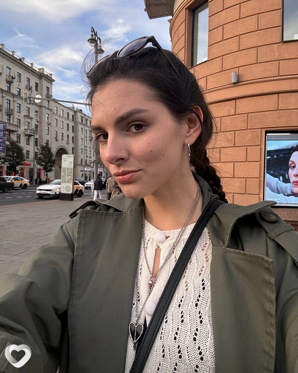 Саша, Москва
