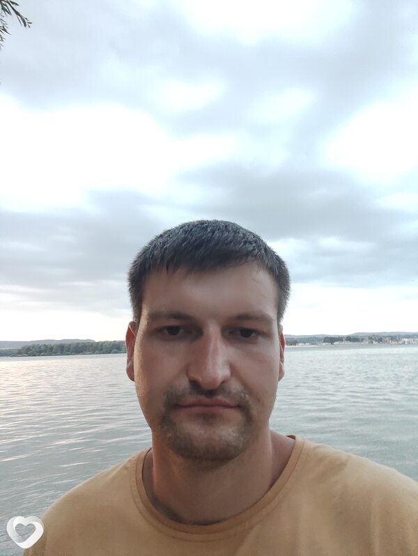 Игорь, 31, Кривое Роге — анкета №989315