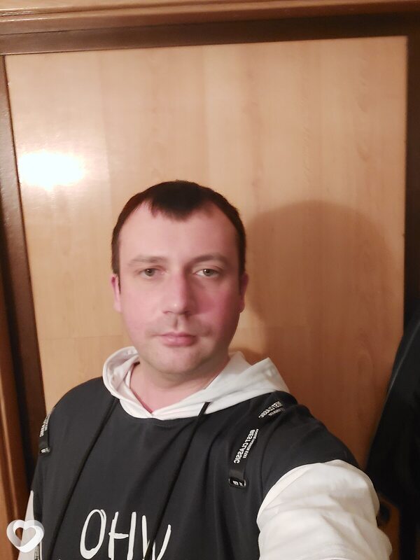 Сергей, 36, Мурманске — анкета №989316