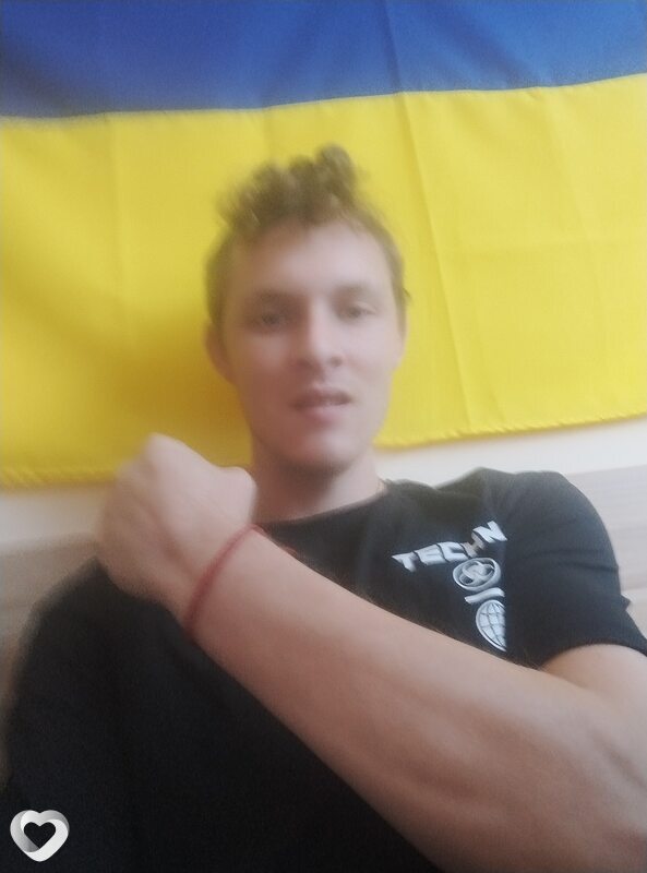 Artem, 30, Харькове — анкета №989318