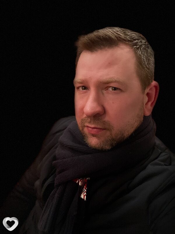 Сергей, 40, Санкт-Петербурге — анкета №989324