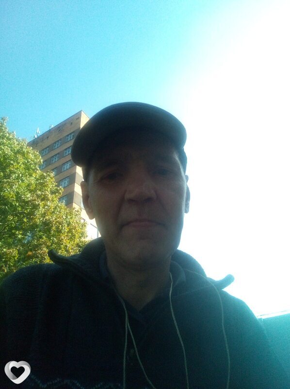 Макс, 49, Пскове — анкета №989325