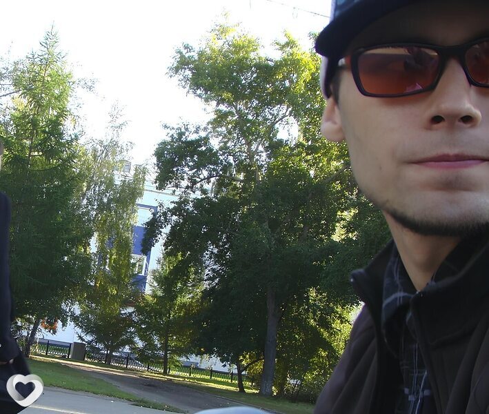 Антон, 34, Санкт-Петербурге — анкета №989327