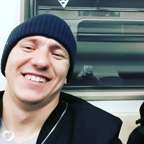 Никита, 35, Москве — анкета №989329