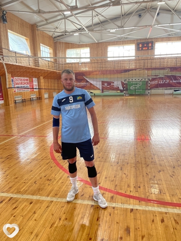 Юрий, 33, Челябинске — анкета №989332