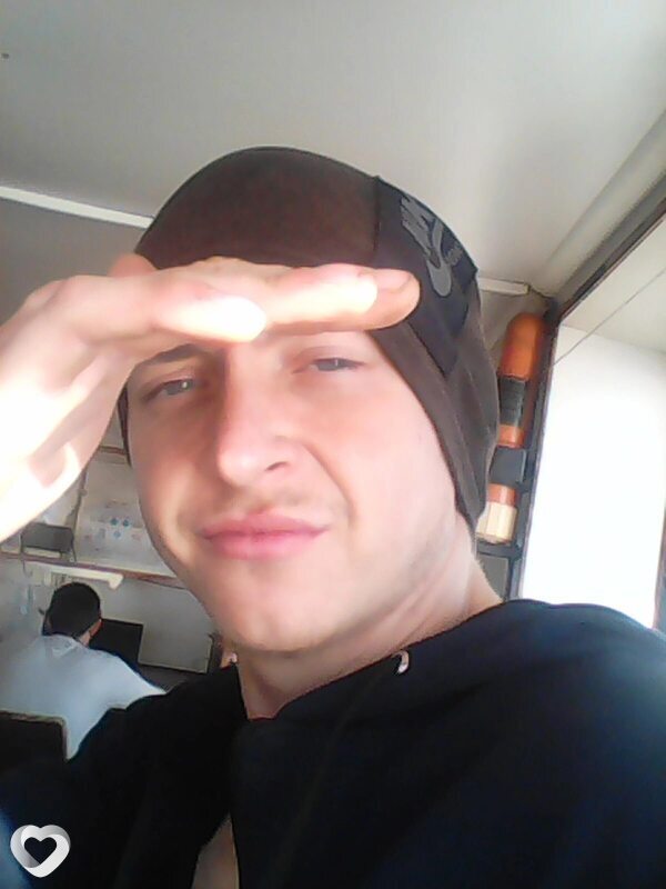 Дмитрий, 36, Волгограде — анкета №989487