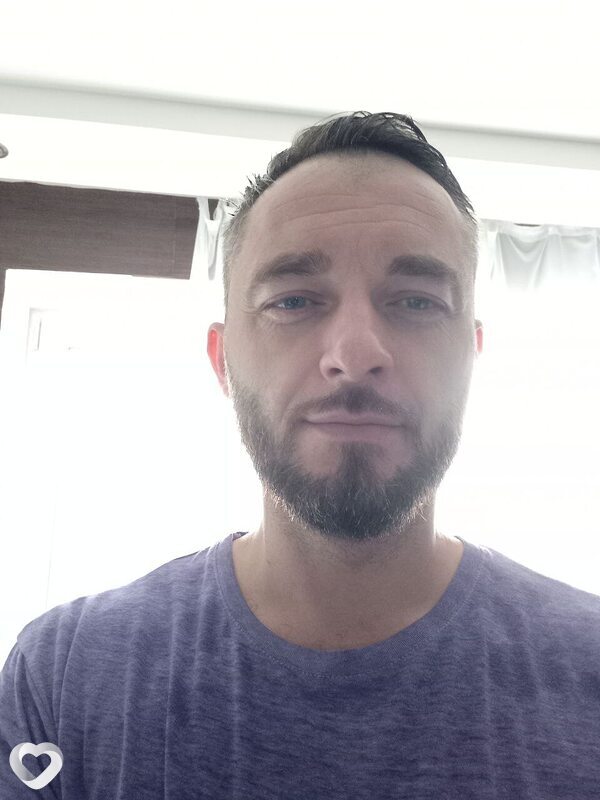 Константин, 42, Санкт-Петербурге — анкета №989490