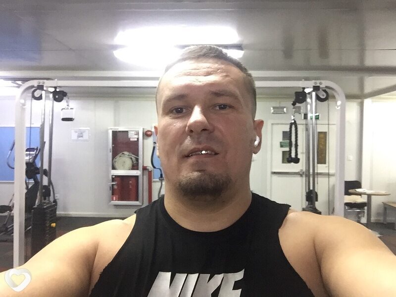 Андрей, 36, Усть-Каменогорск — анкета №989494