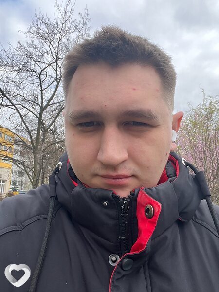 Александр Кустов, 26, Кличеве — анкета №989496
