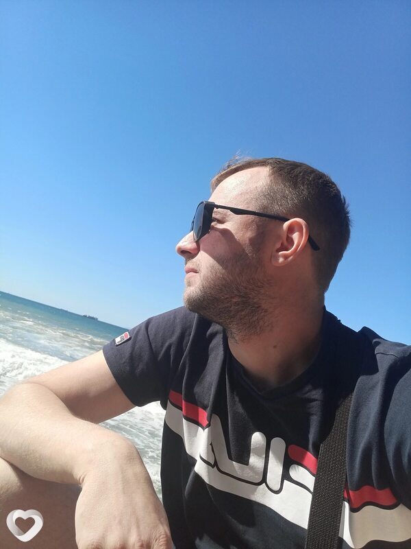 Илья, 36, Ступине — анкета №989497
