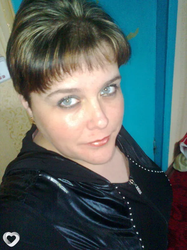 Танюшка, 43, Чернигове — анкета №10950